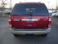 Redfire Metallic - Expedition Eddie Bauer 4x4 Photo No. 5