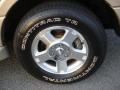 Redfire Metallic - Expedition Eddie Bauer 4x4 Photo No. 8