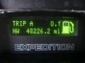 Redfire Metallic - Expedition Eddie Bauer 4x4 Photo No. 13