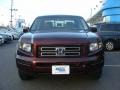 Dark Cherry Pearl - Ridgeline RTL Photo No. 2