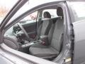 2008 Dark Steel Gray Metallic Pontiac G6 Value Leader Sedan  photo #11