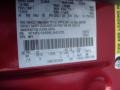 Redfire Metallic - Expedition Eddie Bauer 4x4 Photo No. 14