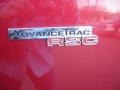 Redfire Metallic - Expedition Eddie Bauer 4x4 Photo No. 15