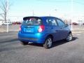 Bright Blue - Aveo Aveo5 LT Photo No. 3