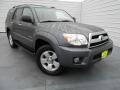Galactic Gray Mica - 4Runner SR5 4x4 Photo No. 1