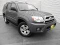 Galactic Gray Mica - 4Runner SR5 4x4 Photo No. 2