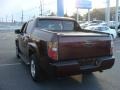 Dark Cherry Pearl - Ridgeline RTL Photo No. 6