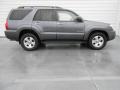 Galactic Gray Mica - 4Runner SR5 4x4 Photo No. 3