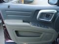 Dark Cherry Pearl - Ridgeline RTL Photo No. 7
