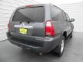 Galactic Gray Mica - 4Runner SR5 4x4 Photo No. 4