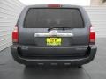 Galactic Gray Mica - 4Runner SR5 4x4 Photo No. 5