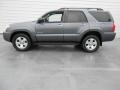 Galactic Gray Mica - 4Runner SR5 4x4 Photo No. 6