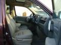Dark Cherry Pearl - Ridgeline RTL Photo No. 9