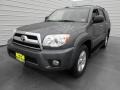 Galactic Gray Mica - 4Runner SR5 4x4 Photo No. 7
