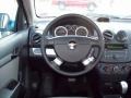 Bright Blue - Aveo Aveo5 LT Photo No. 5