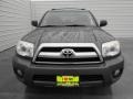 Galactic Gray Mica - 4Runner SR5 4x4 Photo No. 8