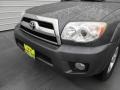 Galactic Gray Mica - 4Runner SR5 4x4 Photo No. 10