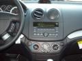 Bright Blue - Aveo Aveo5 LT Photo No. 6