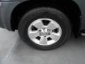 Galactic Gray Mica - 4Runner SR5 4x4 Photo No. 11