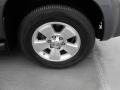 Galactic Gray Mica - 4Runner SR5 4x4 Photo No. 14