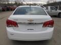 Summit White - Cruze LS Photo No. 5