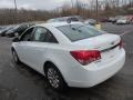 Summit White - Cruze LS Photo No. 7