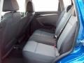 Bright Blue - Aveo Aveo5 LT Photo No. 8