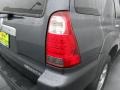 Galactic Gray Mica - 4Runner SR5 4x4 Photo No. 17