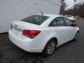Summit White - Cruze LS Photo No. 10