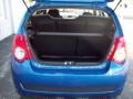 Bright Blue - Aveo Aveo5 LT Photo No. 9