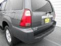 Galactic Gray Mica - 4Runner SR5 4x4 Photo No. 19