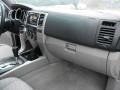 Galactic Gray Mica - 4Runner SR5 4x4 Photo No. 22