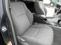Galactic Gray Mica - 4Runner SR5 4x4 Photo No. 23