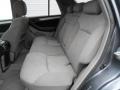 Galactic Gray Mica - 4Runner SR5 4x4 Photo No. 28
