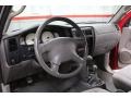 Charcoal Dashboard Photo for 2004 Toyota Tacoma #77129780