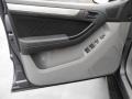 Galactic Gray Mica - 4Runner SR5 4x4 Photo No. 29