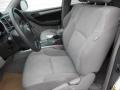 Galactic Gray Mica - 4Runner SR5 4x4 Photo No. 31