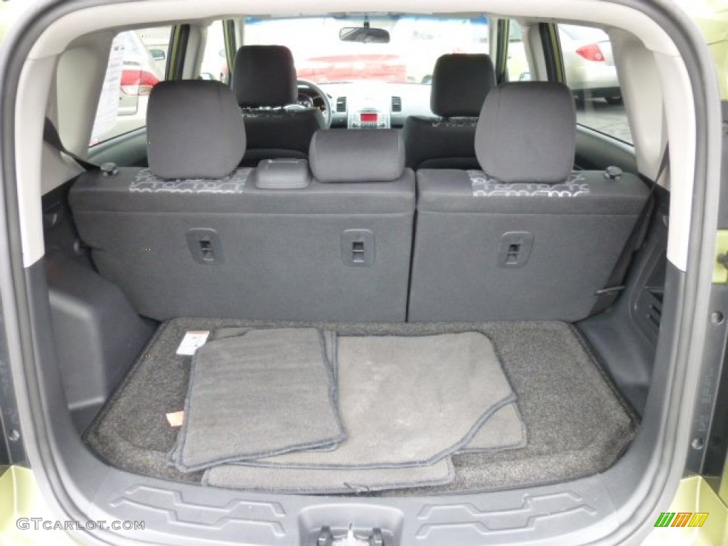 2011 Kia Soul + Trunk Photo #77129906