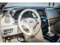 Wheat Dashboard Photo for 2011 Infiniti FX #77129923