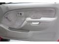 Charcoal Door Panel Photo for 2004 Toyota Tacoma #77129961