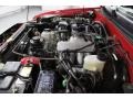 2004 Toyota Tacoma 2.7L DOHC 16V 4 Cylinder Engine Photo