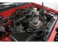 2004 Toyota Tacoma 2.7L DOHC 16V 4 Cylinder Engine Photo