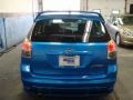 2007 Speedway Blue Pearl Toyota Matrix   photo #5