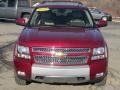 Red Jewel Tintcoat - Tahoe LT 4x4 Photo No. 12