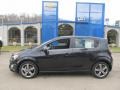 Black Granite Metallic - Sonic RS Hatch Photo No. 2