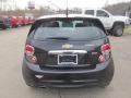 Black Granite Metallic - Sonic RS Hatch Photo No. 5