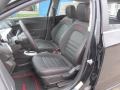 2013 Chevrolet Sonic RS Hatch Front Seat