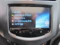 Black Granite Metallic - Sonic RS Hatch Photo No. 17