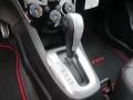 6 Speed Automatic 2013 Chevrolet Sonic RS Hatch Transmission