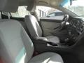 Gray Front Seat Photo for 2012 Kia Optima #77131364